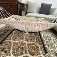 گهواره بانوچ|اسباب و اثاث بچه|قوچان, |دیوار