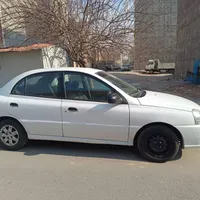 ریو مدل89 استثنایی تمیز ومرتب