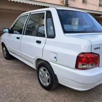 پراید مدل 90