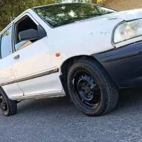 پراید ۱۳۱ مدل ۹۰|خودرو سواری و وانت|شوش, |دیوار