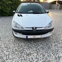 پژو206sd (نقدواقساط)