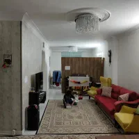 اجاره واحد ۷۵ متری_خوش نقشه_واقع در جنت اباد جنوبی