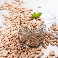 حبوبات لوبیا رشتی ایرانی درجه یک در فروشگاه قوامی