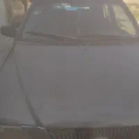 پراید 141مدل85