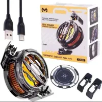 فن خنک کننده موبایل