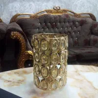 لوستر کریستال