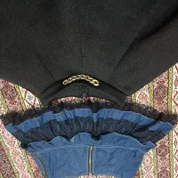 دامن مجلسی|لباس|مشهد, شهید قربانی|دیوار