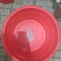 تشت حموم متوسط