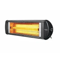 بخاری تابشی کم مصرف