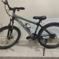دوچرخه