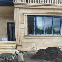 پنجره لولایی و کشویی|مصالح و تجهیزات ساختمان|تنکابن, |دیوار