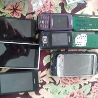 گوشی نیاز به تعمیر .وباطری|موبایل|گنبد کاووس, |دیوار