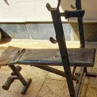 میزه باشگاه|تجهیزات ورزشی|اهواز, پردیس|دیوار