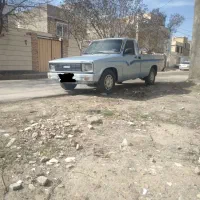 وانت مزدا ۲۰۰۰تک کابین ژاپن