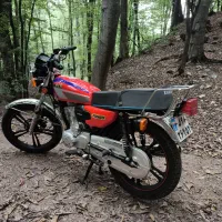 هوندا کبیر ۱۵۰