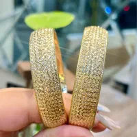 تکپوش و النگو نو بدون اجرت