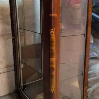 بوفه چوبی|بوفه، ویترین، کنسول|تهران, زعفرانیه|دیوار