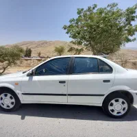 سمند  LX XU7، مدل ۱۳۸۸|خودرو سواری و وانت|کازرون, |دیوار