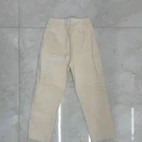 شلوار لی و لنین