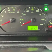 مزداکارادوکابین مدل۴۰۰|خودرو سواری و وانت|کلاله, |دیوار