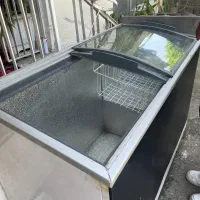 یخچال ایستاده و فریزر بستنی|کافی‌شاپ و رستوران|پیربازار, |دیوار