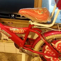 دوچرخه ۲۰ دخترانه|دوچرخه، اسکیت، اسکوتر|مشهد, کلاهدوز|دیوار