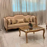 مبل ژوبین|مبلمان خانگی و میز عسلی|همدان, |دیوار