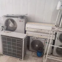 تعدادکولرگازی وپنل فروشی|کولر گازی و فن‌کوئل|نسیم‌شهر, |دیوار