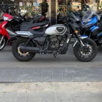 هیوسانگ اکویلا ۲۵۰ صفر|موتورسیکلت|تهران, امیریه|دیوار