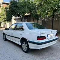 پارس مدل ۸۸ تقریبا بیرنگ در حد|خودرو سواری و وانت|گرگان, |دیوار