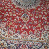 یک عدد فرش شش متری