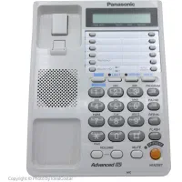 تلفن رومیزی سانترال پاناسونیک KX-T2378MX|تلفن رومیزی|یزد, |دیوار