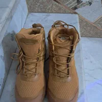 بوت کوهنوردی و پیاده روی