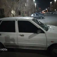 پراید۱۱۱|خودرو سواری و وانت|پاکدشت, شهرک امام رضا|دیوار