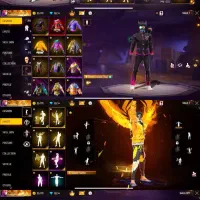 دوباره اک گاد موجود شد قدیمی