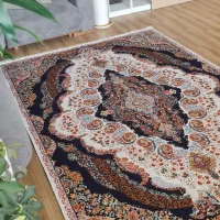 فرشینه‌های لوکس وبا کیفیت از کارخانه