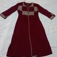 مانتو شلوار|لباس|بومهن, |دیوار