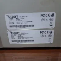 دستگاه چاپ کارت پی‌وی‌سی  ciaat مدل ctc940|پرینتر، اسکنر، کپی، فکس|تهران, شهرک استقلال|دیوار