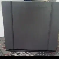 بخاری برقی