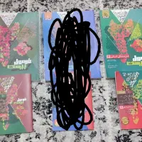 کتاب های کمک درسی