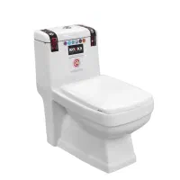 توالت فرنگی کاتیا خروجی ۱۰