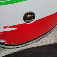 کلاه کاسکت وسپایی|قطعات یدکی و لوازم جانبی|مشهد, کوثر|دیوار