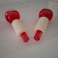 ماساژور دستی آکلیلی گوی یخی