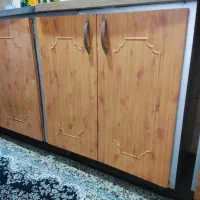 کابینت آلمینیوم