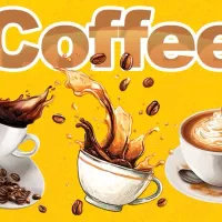 استخدام نیروی کار در کافه