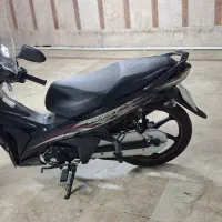 طرح‌ویو سالم آپاچی وگو هوندا