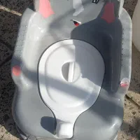 توالت فرنگی کودک