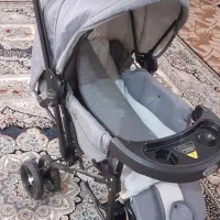 کالسکه/کریر/رورورک