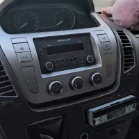 ون مکسوس مدل ۹۶|خودرو سنگین|اهواز, کمپلو شمالی|دیوار