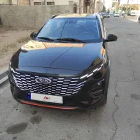 فروش X ۳۳ کراس دنده ای